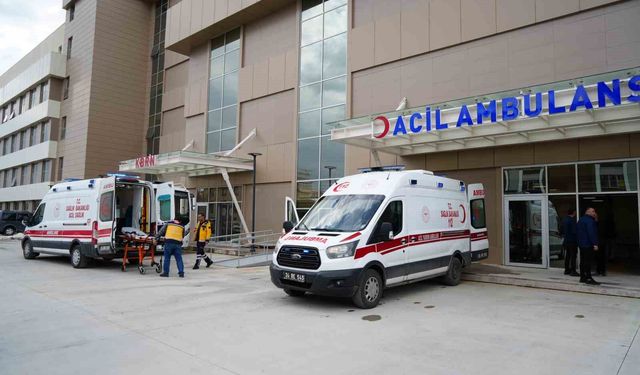 Erzincan'da doktor evinde ölü bulundu