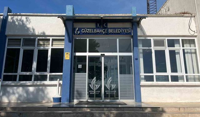 Güzelbahçe Belediyesine operasyonun ayrıntıları ortaya çıktı