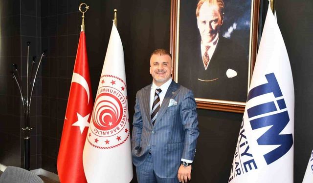Kadooğlu: 'Dünyanın barış ve huzura kavuşması en büyük temennimizdir'