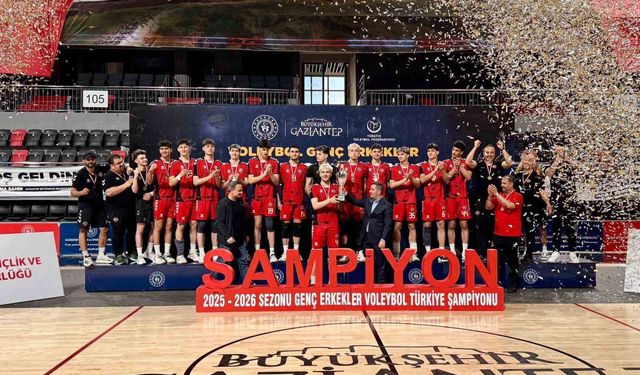 Milletvekili Bozgeyik: 'Gaziantep'i Sporun Merkezi Yapma Sözümüzü Eser Siyasetimizle Tutuyoruz'