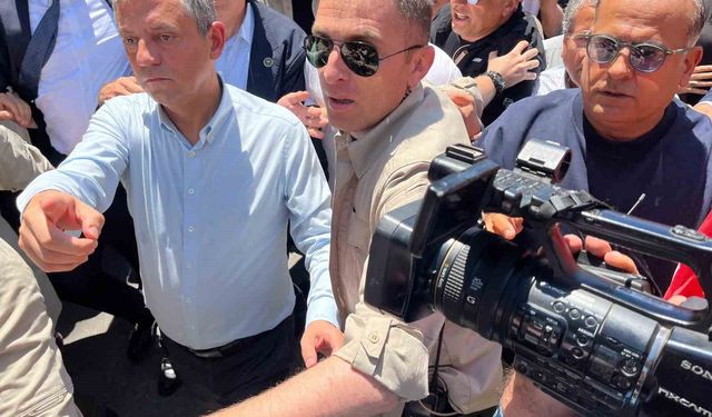Özgür Özel'den Kılıçdaroğlu'na çağrı: 'Başkası kazanırsa elini öpeceğim'