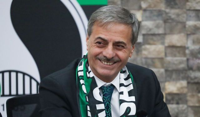 Sakaryaspor’da beklenen gün geldi!