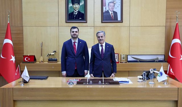 “Sayın Cumhurbaşkanımızı huzur bulduğu Sakarya’da en güzel şekilde ağırlayacağız”