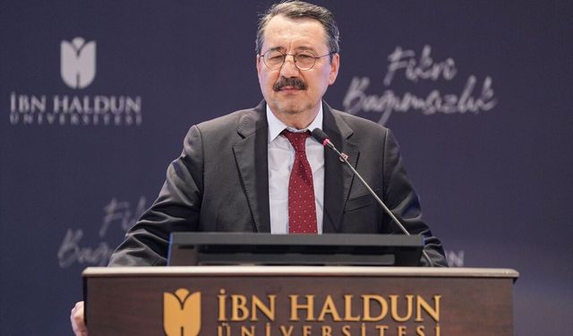 Türkiye-Malezya İslami Sermaye Piyasaları Forumu İstanbul'da devam ediyor