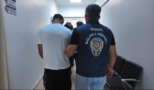 Bingöl merkezli dolandırıcılık operasyonunda 4 tutuklama