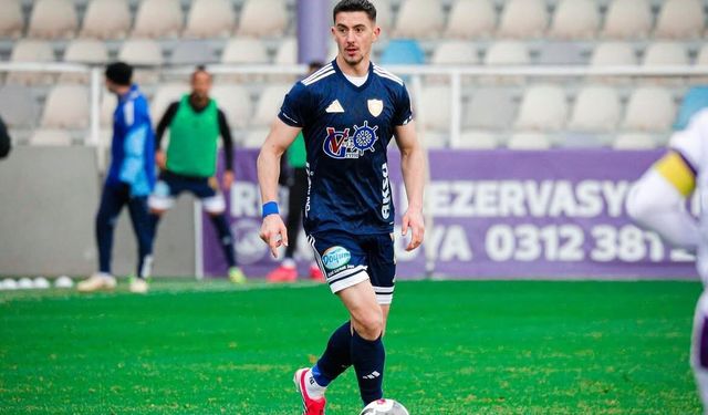 Erzurumspor FK'da iç transfer hareketliliği: Gerxhaliu ve Sefa Akgün ile yola devam
