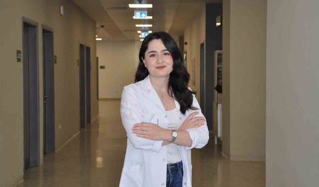 Manisa Şehir Hastanesi'nde migren hastalarına umut olan tedavi