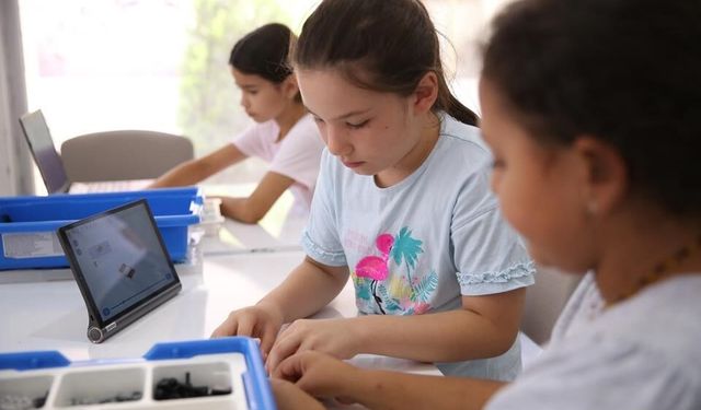 Merkezefendi Yaz Spor Okulları kurs kayıtları başladı