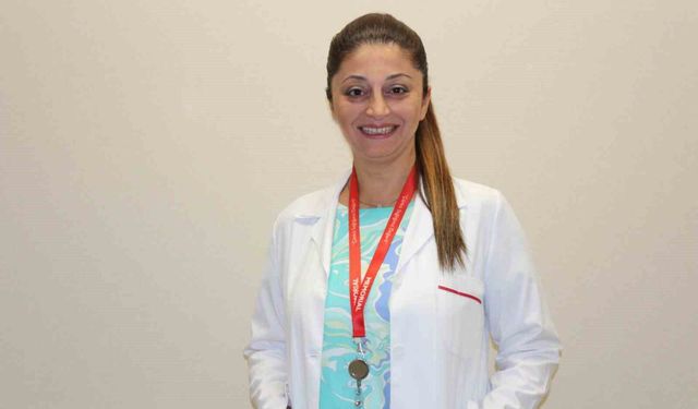 Op. Dr. Nazlı Yavuzer: 'Tedavi edilmeyen safra kesesi taşları kanser riskini arttırıyor'