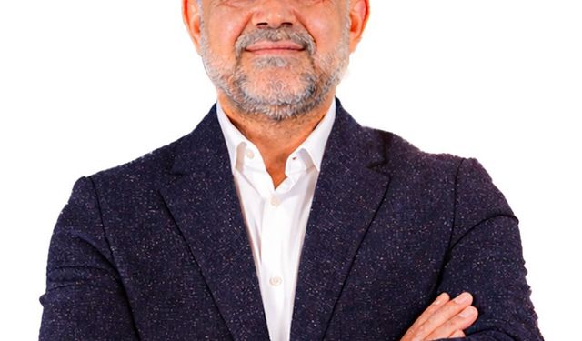 TSO adayı Duyan'dan Derik ve Mazıdağı'na temsilcilik müjdesi