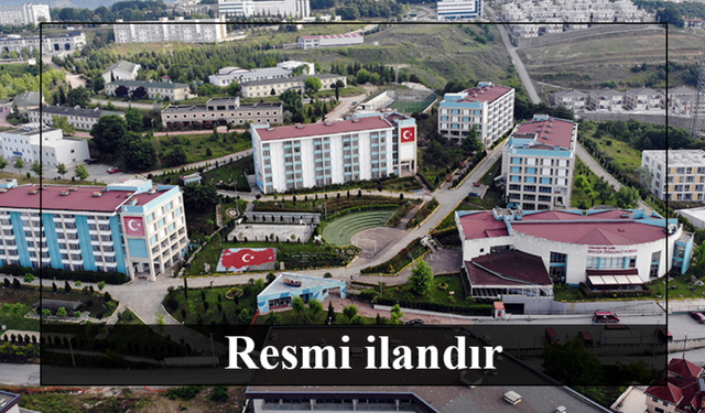 Sabahattin Zaim Öğrenci Yurdu Oda Kapılarının Yangına Dayanıklı Kapılarla Değiştirilmesi İşi