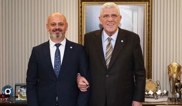 Başkan Sarıoğlu, “Devlet aklı diye milletimizin aklıyla dalga geçiliyor”