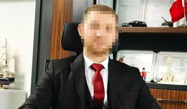 Sakarya’da Skandal Davada Karar: Eski Kızılay Başkanına "Çocuk Müstehcenliği"nden Hapis!
