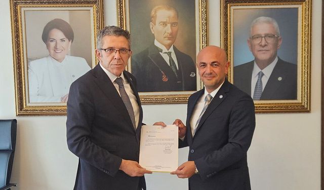 Selçuk Kılıçaslan'a önemli görev: 12 il ona emanet