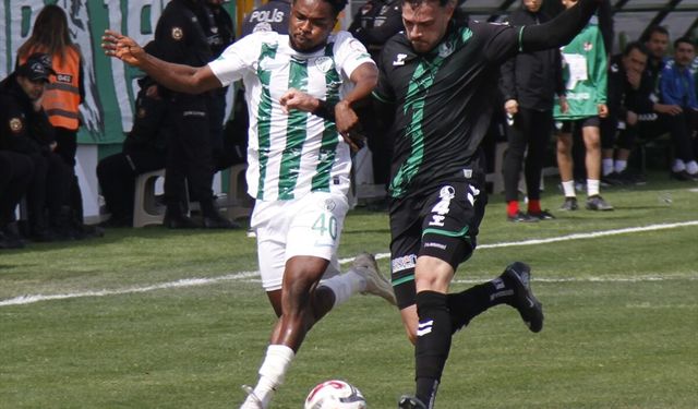 Uzun ince bir yoldayız