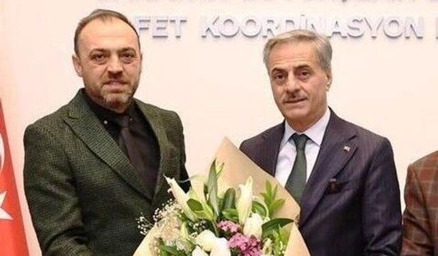 Başkan Aranıyor