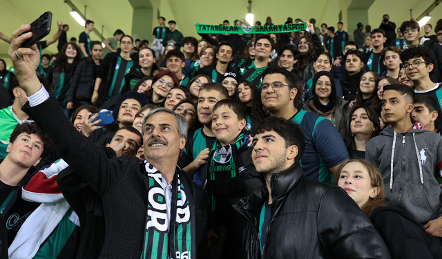 Sakarya’da koltuk davası