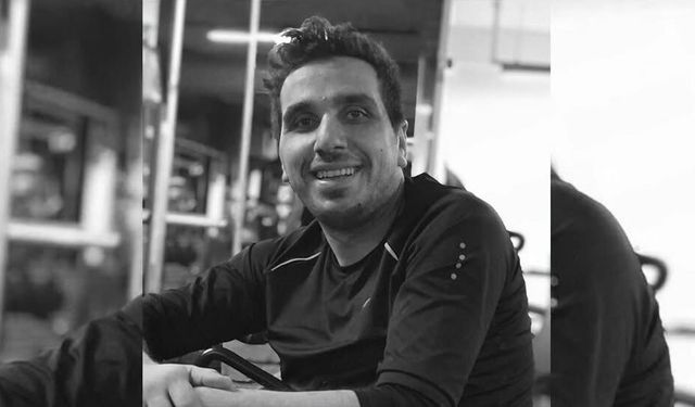 4 günlük yaşam mücadelesini kaybetti!