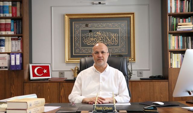 FETÖ'NÜN 15 TEMMUZ DARBE GİRİŞİMİNİN 10. YILI - Cumhurbaşkanlığı avukatı Çokan'a göre darbe girişimi davalarında sanıklar suçtan çok başarısızlığı sorguladı: