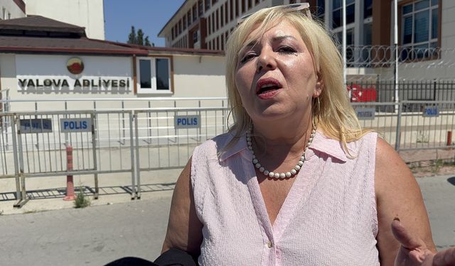 Yalova'da çocuğun tüfekle öldürülmesi davasında sanığa 5 yıl hapis cezası verildi