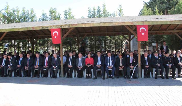 15 Temmuz şehidi, Cumhurbaşkanı koruması Mehmet Çetin mezarı başında anıldı