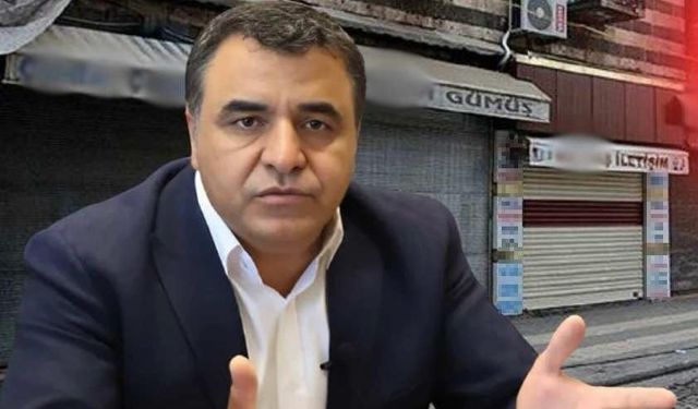 Başkan Ebedinoğlu: ''Vergi ve SGK yapılandırmalarındaki faiz yükü düşürülmelidir''