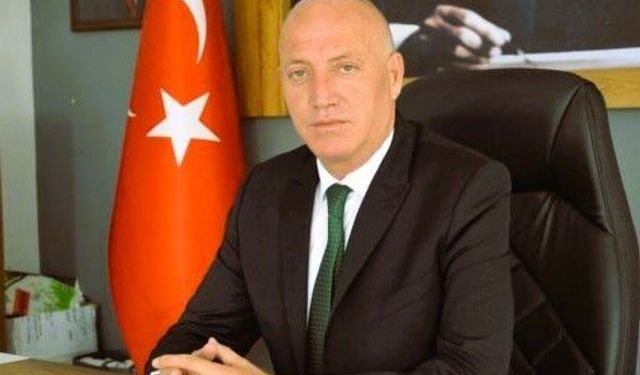 Başkan Kumral: '15 Temmuz, milletimizin destan yazdığı gündür'