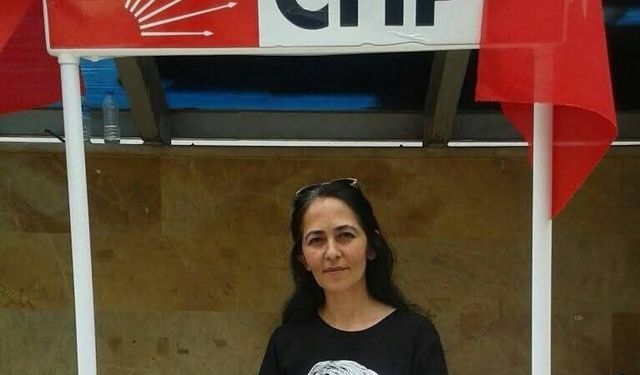CHP Bilecik İl Kadın Kolları Başkanı değişti