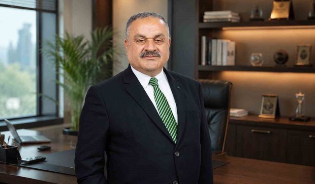 DEPSAŞ Enerji yeni müşteri bilgi sistemini devreye aldı