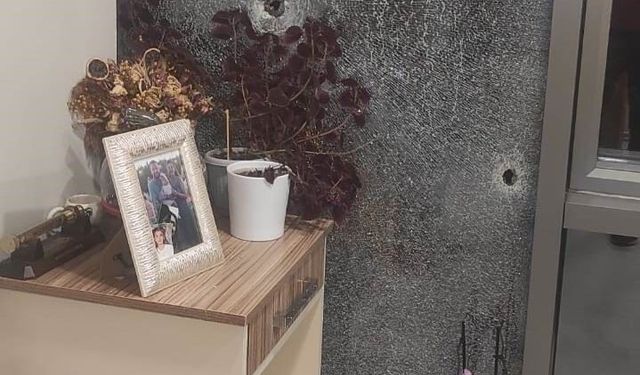 Diyarbakır'da özel hastaneye silahlı saldırı