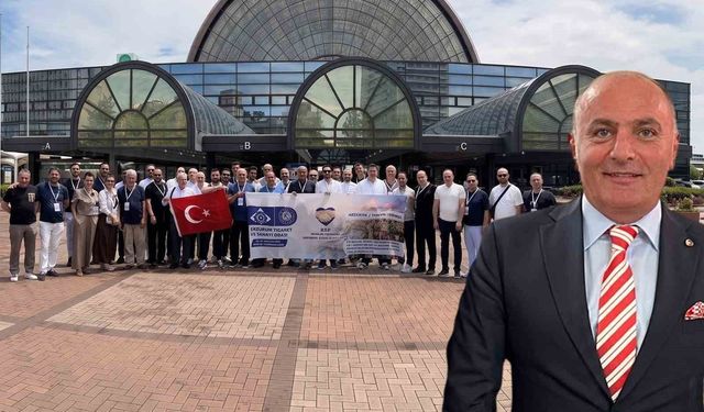 ETSO'nun 'Yeni Ufuklar' vizyonu Japonya temaslarıyla devam ediyor