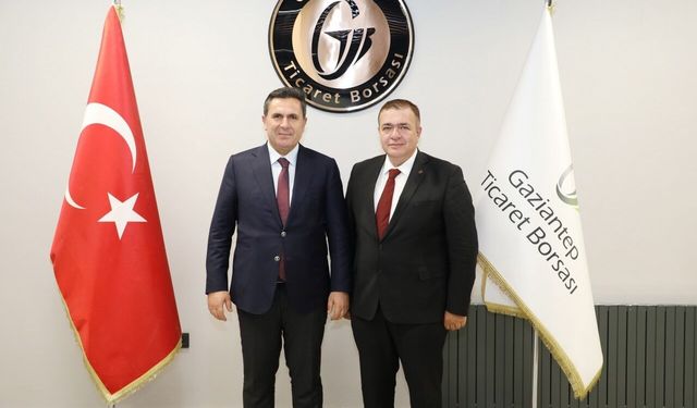 GTB başkanlarından '15 Temmuz Demokrasi ve Milli Birlik Günü' mesajı