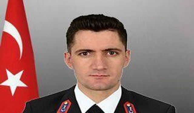Halı saha maçında kalp krizi geçiren jandarma hayatını kaybetti