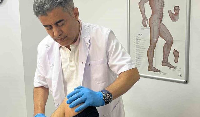 İnme tedavisinde bütüncül destekleyici yaklaşımlara ilgi artıyor