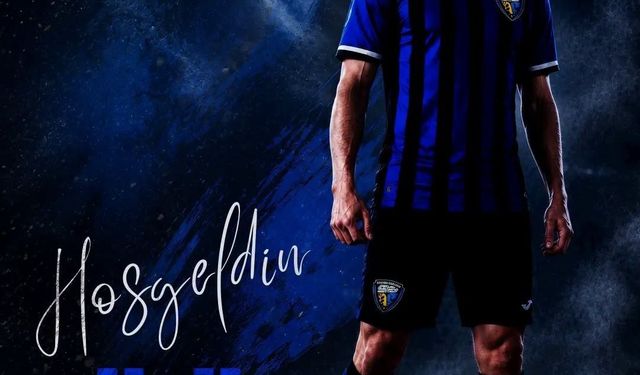Karacabey Belediyespor'da 3 transfer birden