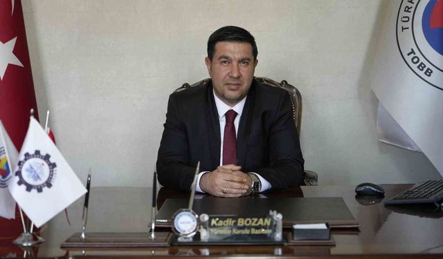Kars, Türk Dünyası'na havadan bağlanıyor: Bakü-Kars tarifeli uçuşları 30 Temmuz'da başlıyor
