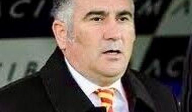 Kayserispor altyapı antrenörleri belli oldu