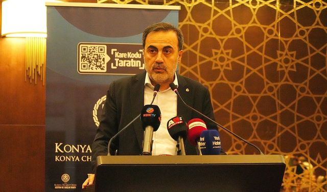 Konya Ticaret Odası'dan girişimcilik ekosistemine güç katacak adım