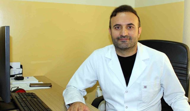 Midyat Devlet Hastanesi'nde mesai dışı poliklinik hizmeti devam ediyor