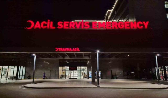 Tekirdağ'da mevlit yemeği sonrası 50 kişi hastanelik oldu