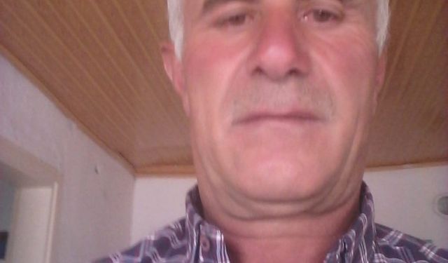 Tokat'ta KKKA tedavisi gören bir kişi hayatını kaybetti
