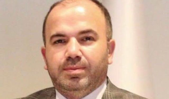 Hafız Serdar Özyürek hayatını kaybetti