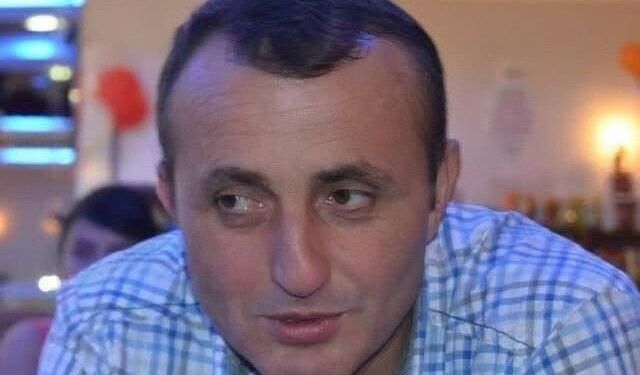 Arifiye'de Acı Kayıp: 53 Yaşındaki Cemil Turan Kansere Yenildi