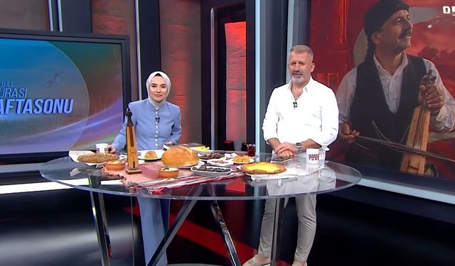 Osmanlı mutfağının izleri Yunan sofralarında