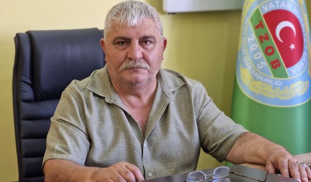 Yalovalı çiftçiler yapay zekayla üretim yapacak