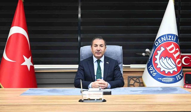Başkan Erdoğan; '30 Ağustos, milletimizin bağımsızlık iradesinin zaferidir'