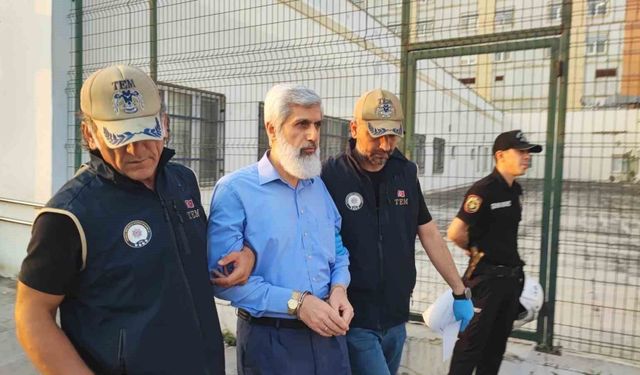 Furkan Vakfı'na operasyon: Alparslan Kuytul, eşi ve çok sayıda kişi gözaltında