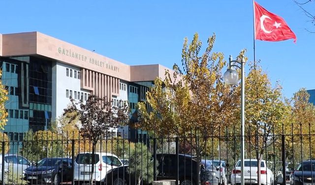 Gaziantep'te mali suçlara yönelik dev operasyon: 28 gözaltı