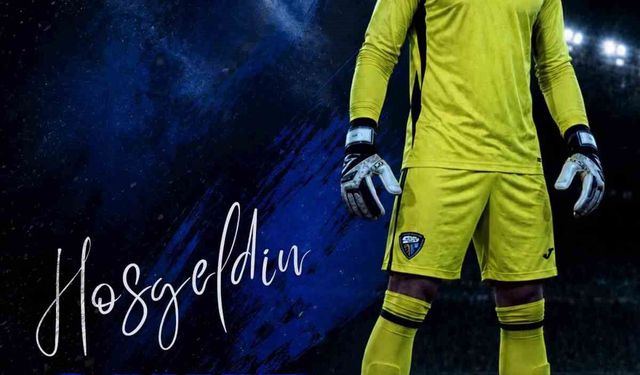Karacabey Belediyespor'da 2 transfer