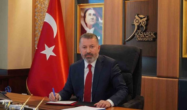 KBÜ'de YKS yerleştirmelerinde yüzde 99,54 doluluk oranına ulaşıldı